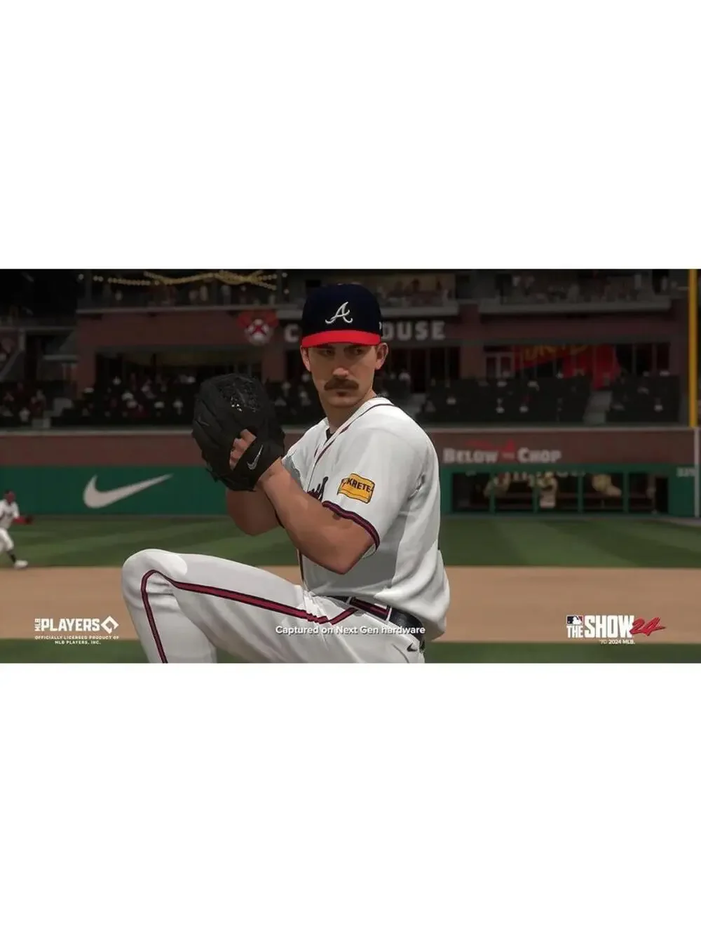 MLB The Show 24 - Sony PlayStation 5 Brand New BAseball Game Vladdy JR